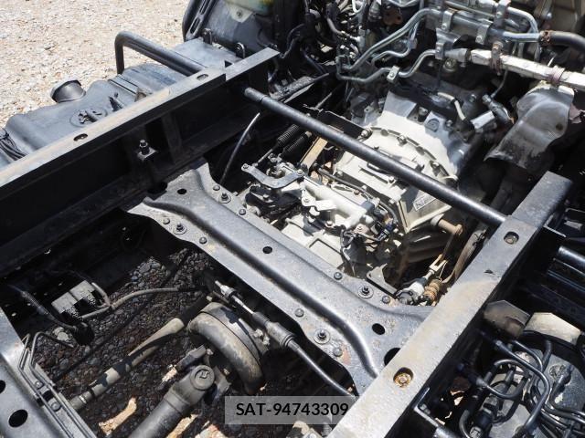 Isuzu FORWARD 2012-06 8230116-16