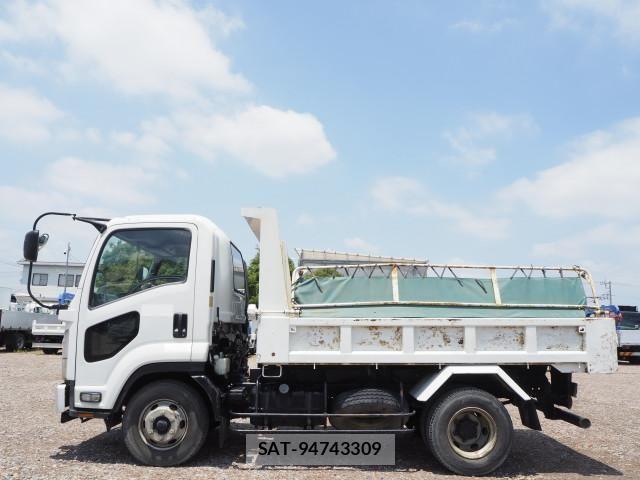 Isuzu FORWARD 2012-06 8230116-1