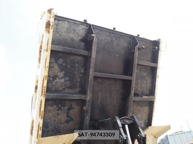 Isuzu FORWARD 2012-06 8230116-20