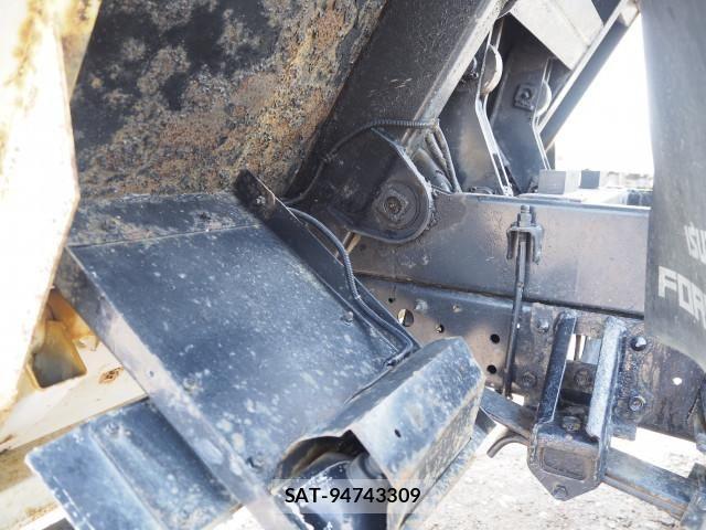 Isuzu FORWARD 2012-06 8230116-23
