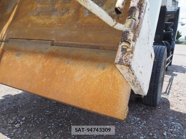 Isuzu FORWARD 2012-06 8230116-24
