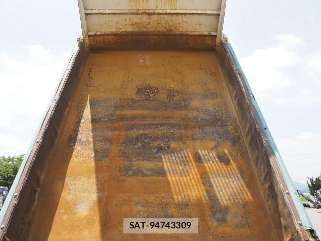 Isuzu FORWARD 2012-06 8230116-25