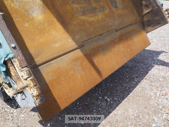 Isuzu FORWARD 2012-06 8230116-26