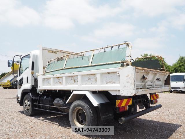Isuzu FORWARD 2012-06 8230116-2