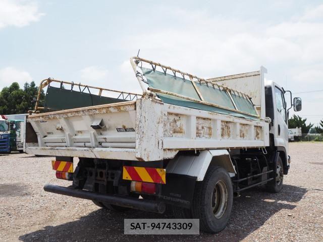 Isuzu FORWARD 2012-06 8230116-4