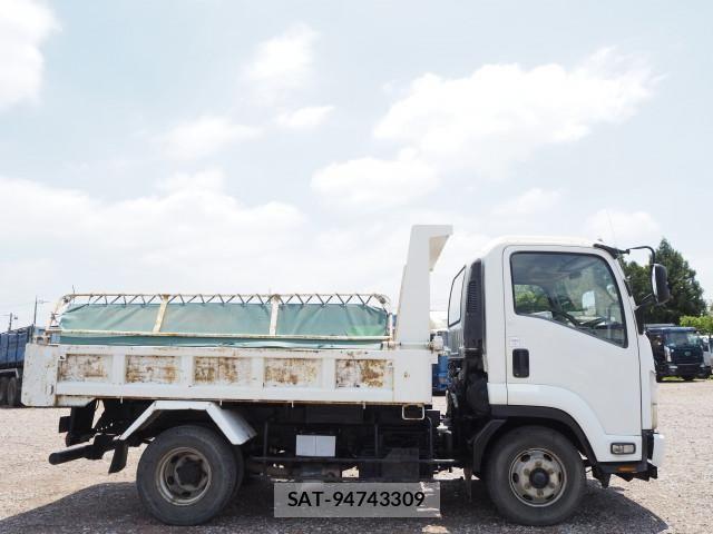 Isuzu FORWARD 2012-06 8230116-5
