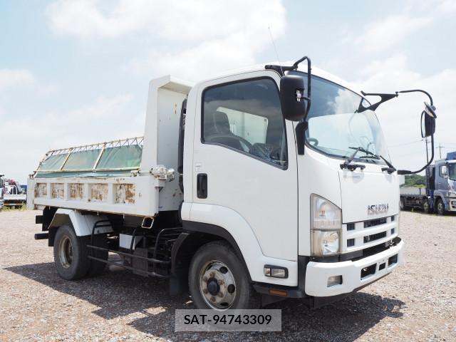 Isuzu FORWARD 2012-06 8230116-6
