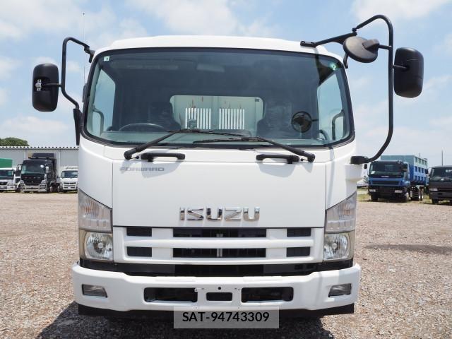 Isuzu FORWARD 2012-06 8230116-7
