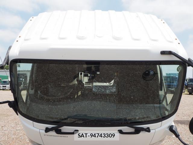 Isuzu FORWARD 2012-06 8230116-8
