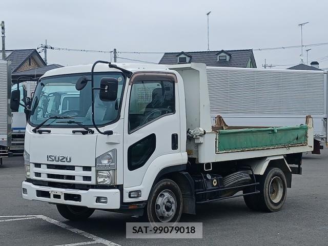 Isuzu FORWARD 2011-02 8245241-0