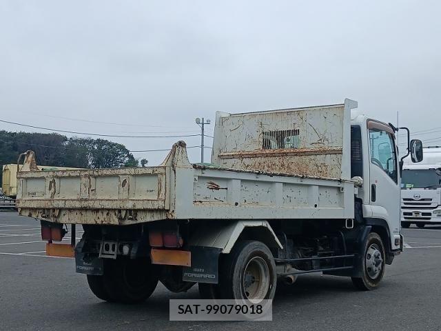 Isuzu FORWARD 2011-02 8245241-9