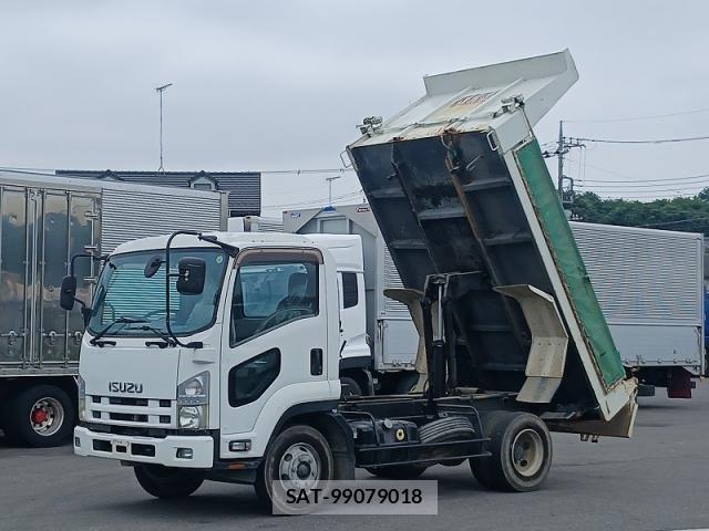Isuzu FORWARD 2011-02 8245241-13