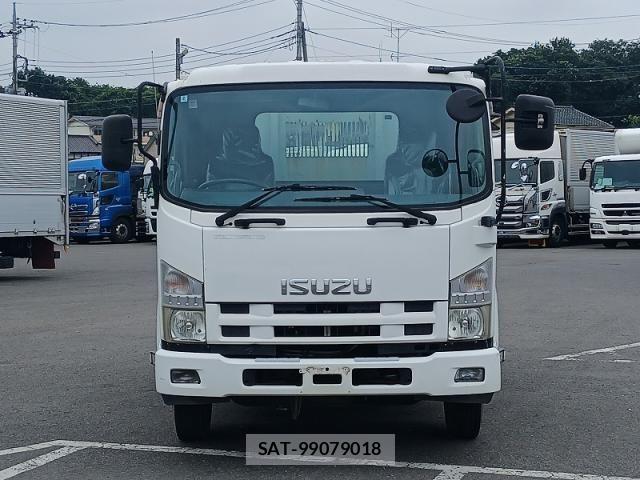 Isuzu FORWARD 2011-02 8245241-1