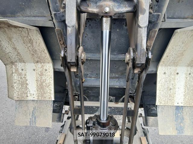 Isuzu FORWARD 2011-02 8245241-19