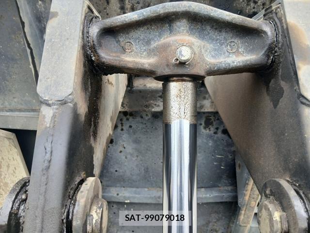 Isuzu FORWARD 2011-02 8245241-20