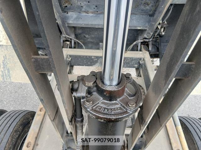 Isuzu FORWARD 2011-02 8245241-21