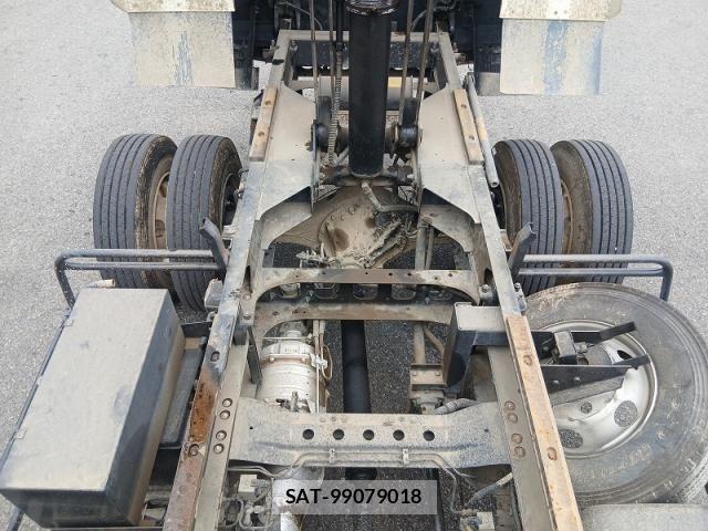 Isuzu FORWARD 2011-02 8245241-22