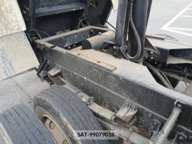 Isuzu FORWARD 2011-02 8245241-25