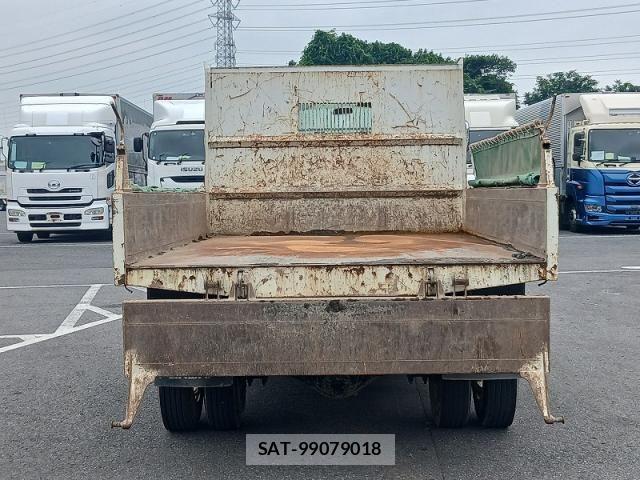Isuzu FORWARD 2011-02 8245241-28