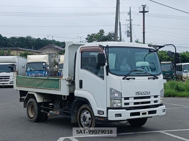 Isuzu FORWARD 2011-02 8245241-2