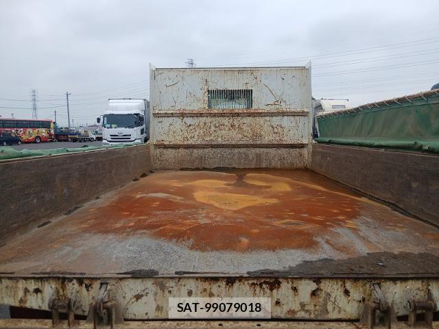 Isuzu FORWARD 2011-02 8245241-29