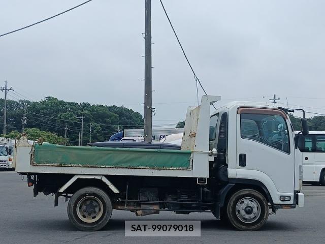 Isuzu FORWARD 2011-02 8245241-3