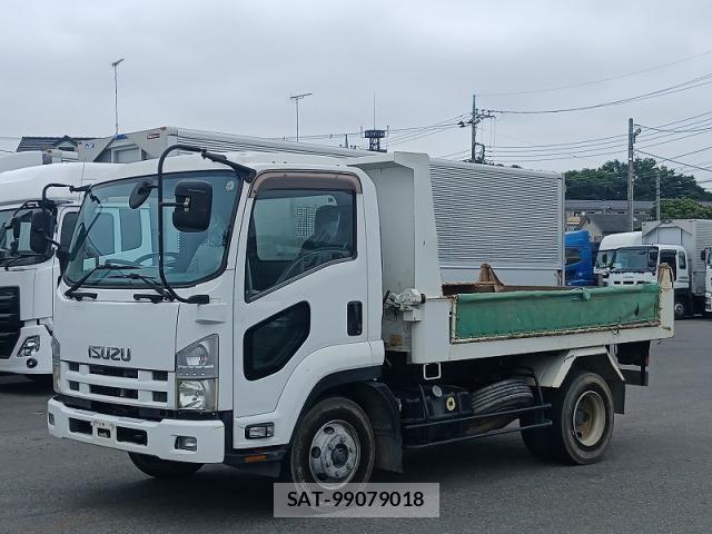 Isuzu FORWARD 2011-02 8245241-8