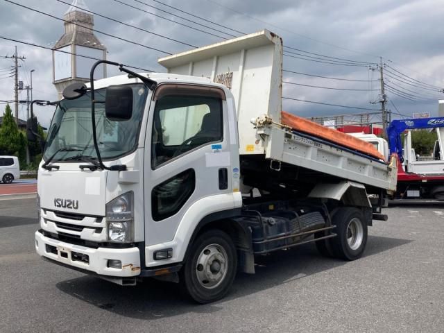 Isuzu FORWARD 2016-11 8311125-0