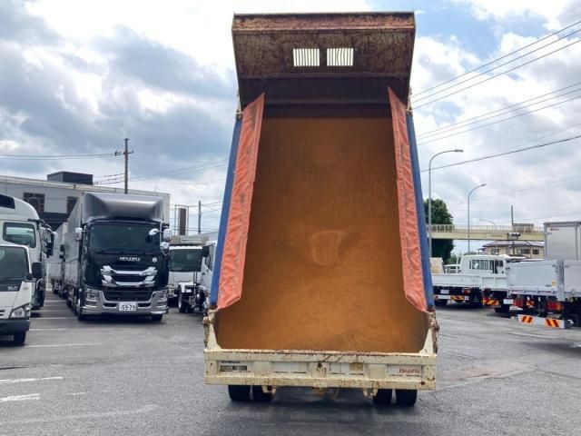Isuzu FORWARD 2016-11 8311125-9