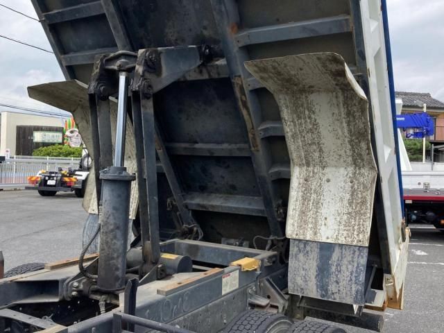 Isuzu FORWARD 2016-11 8311125-12