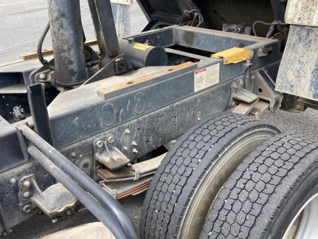 Isuzu FORWARD 2016-11 8311125-13