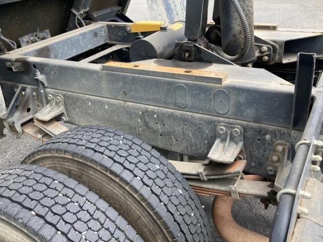 Isuzu FORWARD 2016-11 8311125-14