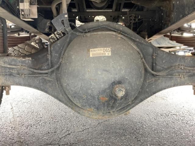 Isuzu FORWARD 2016-11 8311125-15