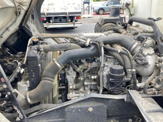 Isuzu FORWARD 2016-11 8311125-16