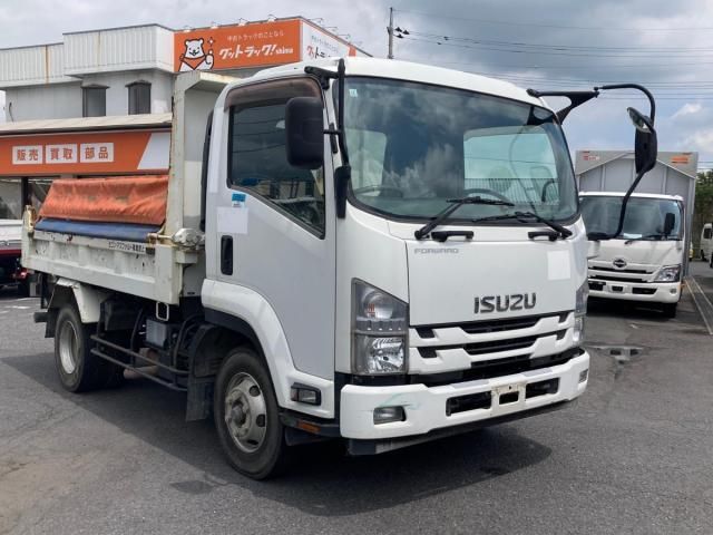 Isuzu FORWARD 2016-11 8311125-1