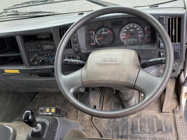 Isuzu FORWARD 2016-11 8311125-20