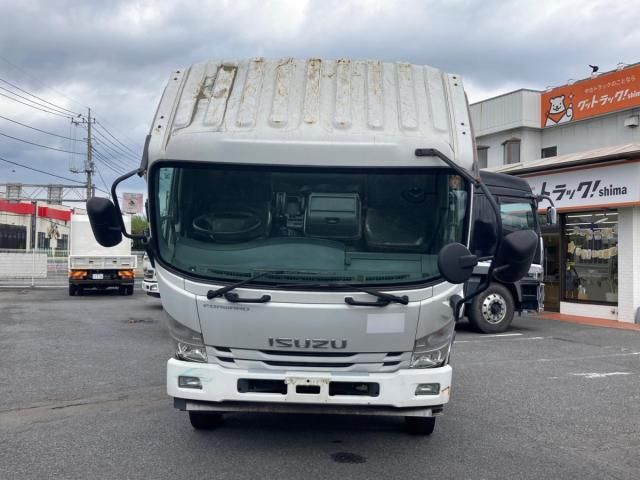 Isuzu FORWARD 2016-11 8311125-22