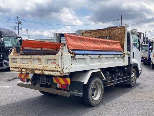 Isuzu FORWARD 2016-11 8311125-2