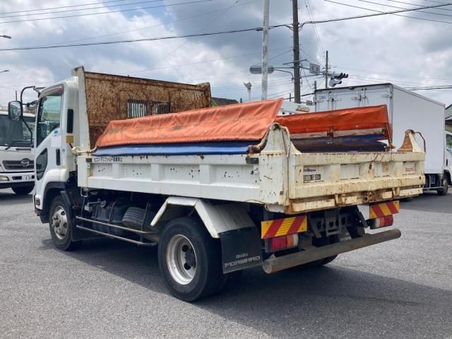 Isuzu FORWARD 2016-11 8311125-3