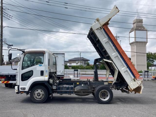 Isuzu FORWARD 2016-11 8311125-4