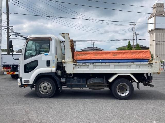 Isuzu FORWARD 2016-11 8311125-6