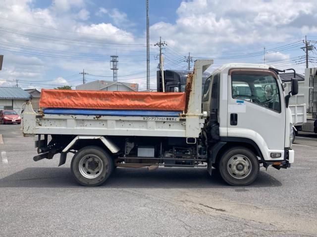 Isuzu FORWARD 2016-11 8311125-7