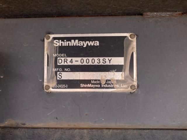 Isuzu FORWARD 2016-11 8311125-8