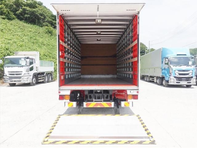 Isuzu FORWARD 2014-02 8311124-10