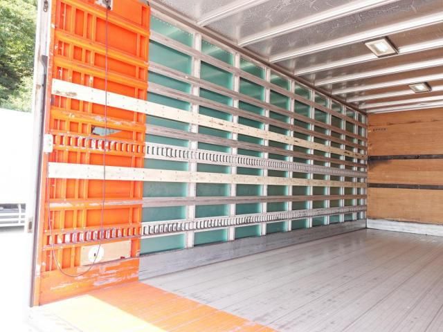 Isuzu FORWARD 2014-02 8311124-11