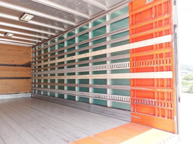 Isuzu FORWARD 2014-02 8311124-12