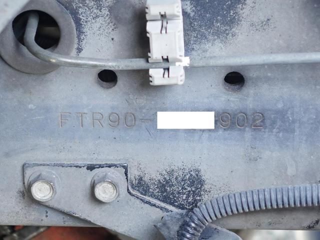 Isuzu FORWARD 2014-02 8311124-15