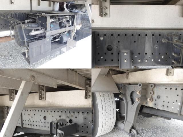 Isuzu FORWARD 2014-02 8311124-17