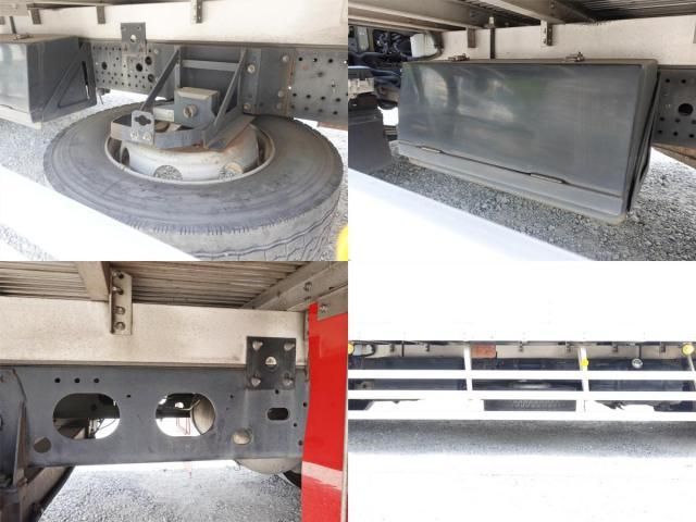 Isuzu FORWARD 2014-02 8311124-19