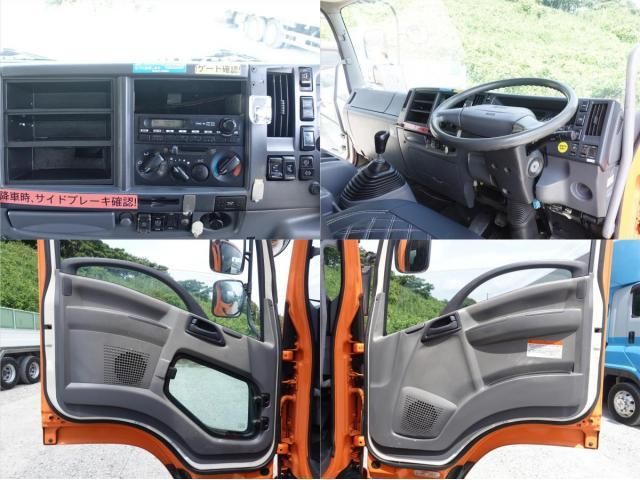 Isuzu FORWARD 2014-02 8311124-21